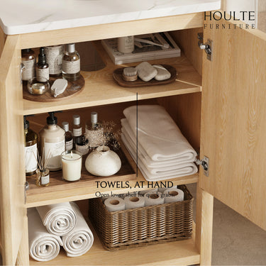 Cory Vanity 23,6"B