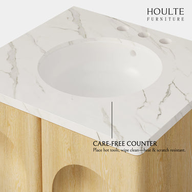 Cory Vanity 23,6"B