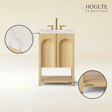 Cory Vanity 23,6"B