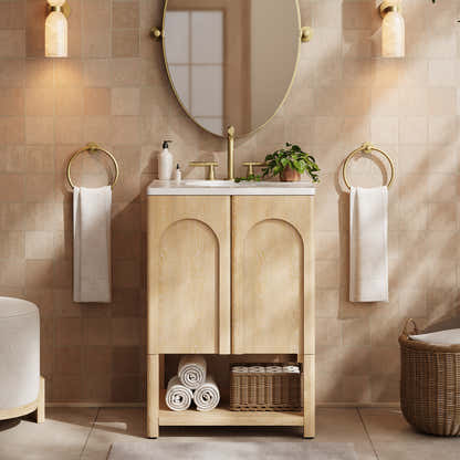 Cory Vanity 24"W