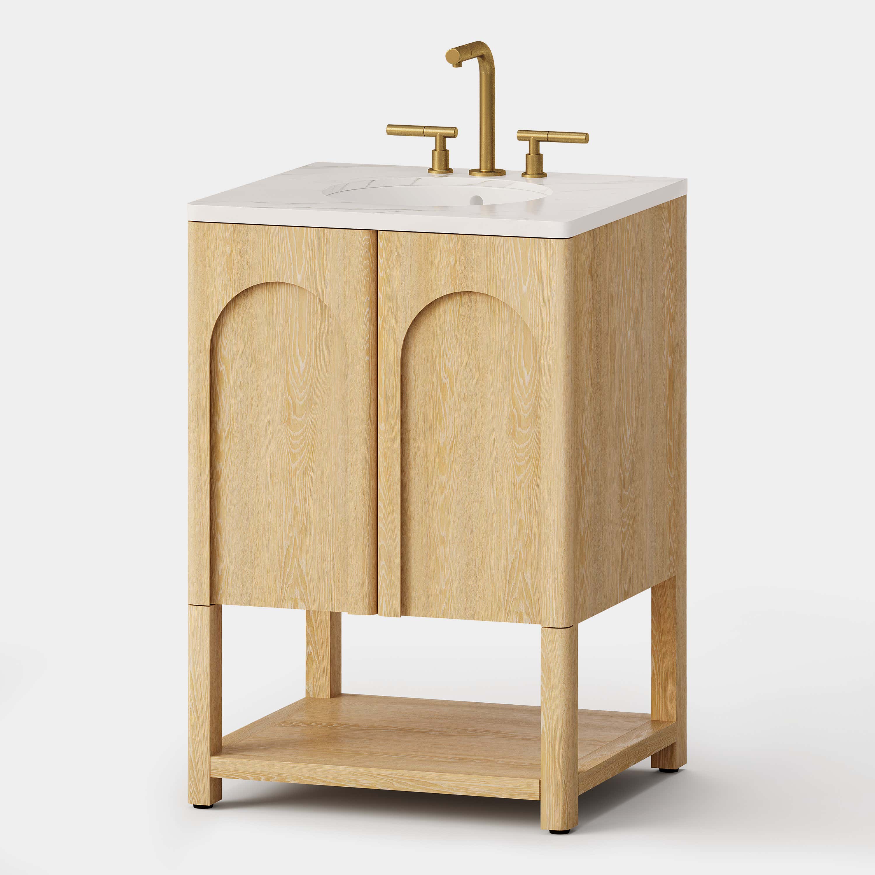 Cory Vanity 24"W