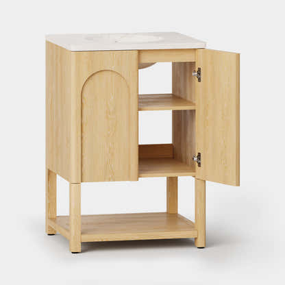 Cory Vanity 24"W