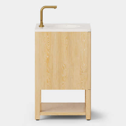 Cory Vanity 24"W