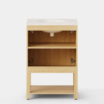 Cory Vanity 24"W