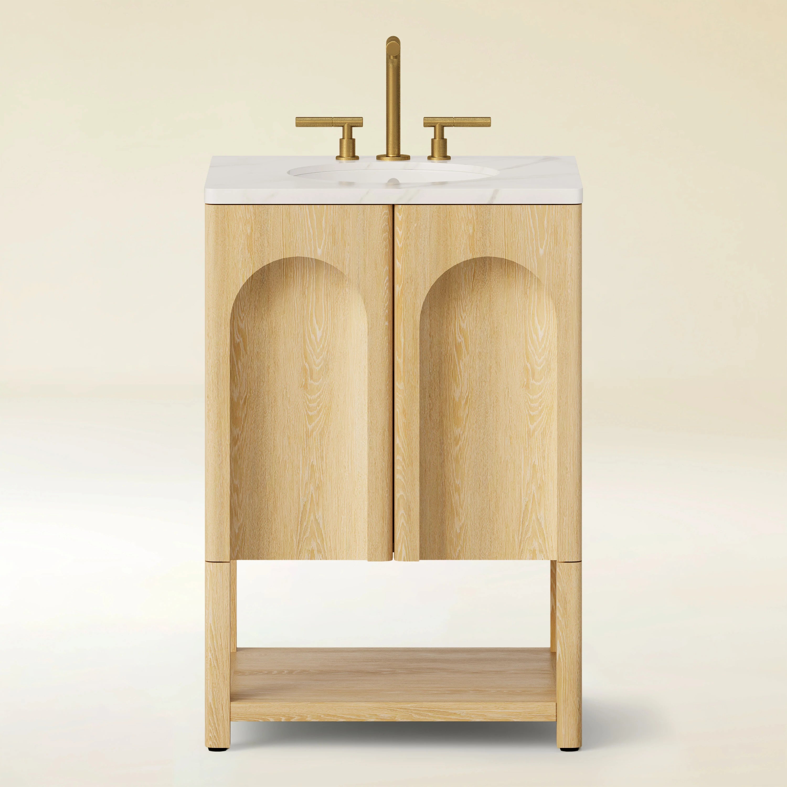 Cory Vanity 23,6"B