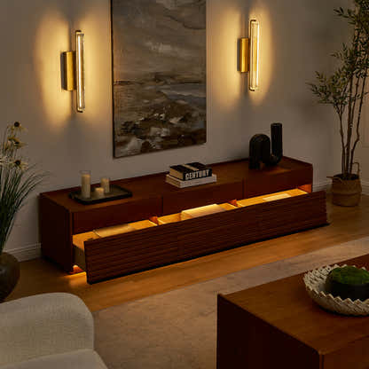 Devon Oak Medienkonsole 70,8"