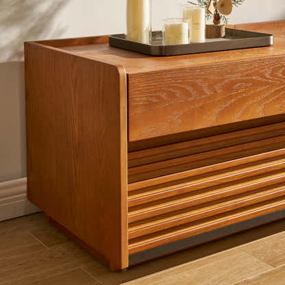 Devon Oak Medienkonsole 70,8"