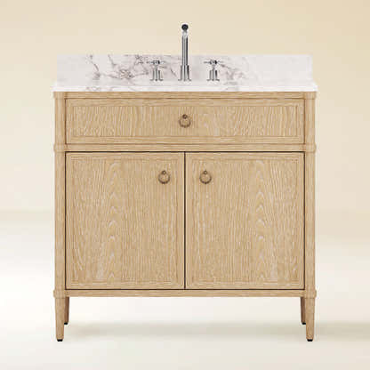 Maison Bathroom Vanity 36"W