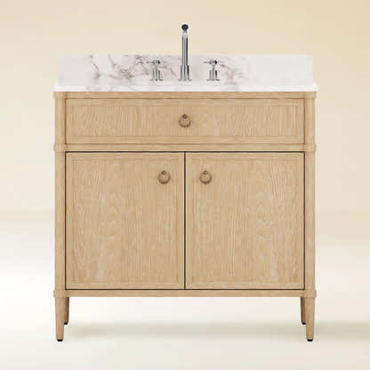 Maison Bathroom Vanity 36"W