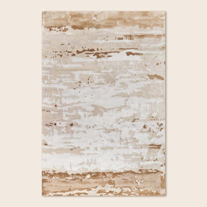 Solene Ombre Wool-Blend Rug
