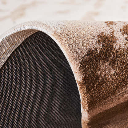 Solene Ombre Wool-Blend Rug