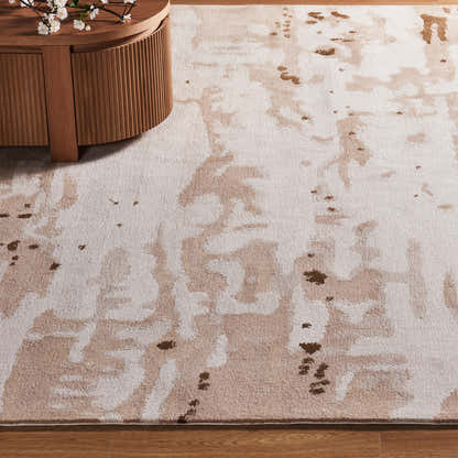 Solene Ombre Wool-Blend Rug
