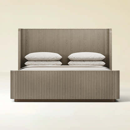 Sinclair Shelter Bed 81"W