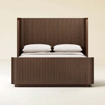 Sinclair Shelter Bed 65"W