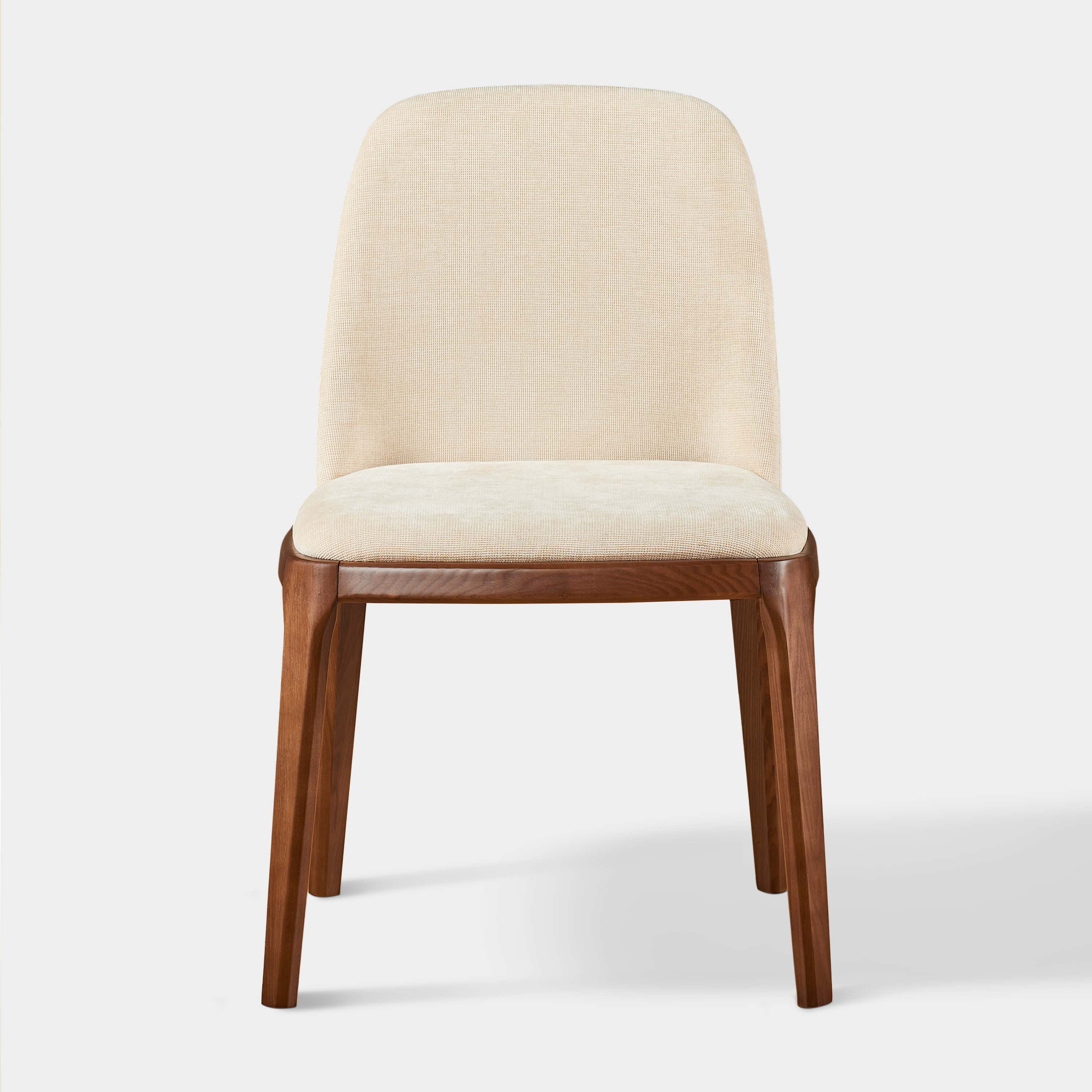 Nidus Dining Chair 34"H