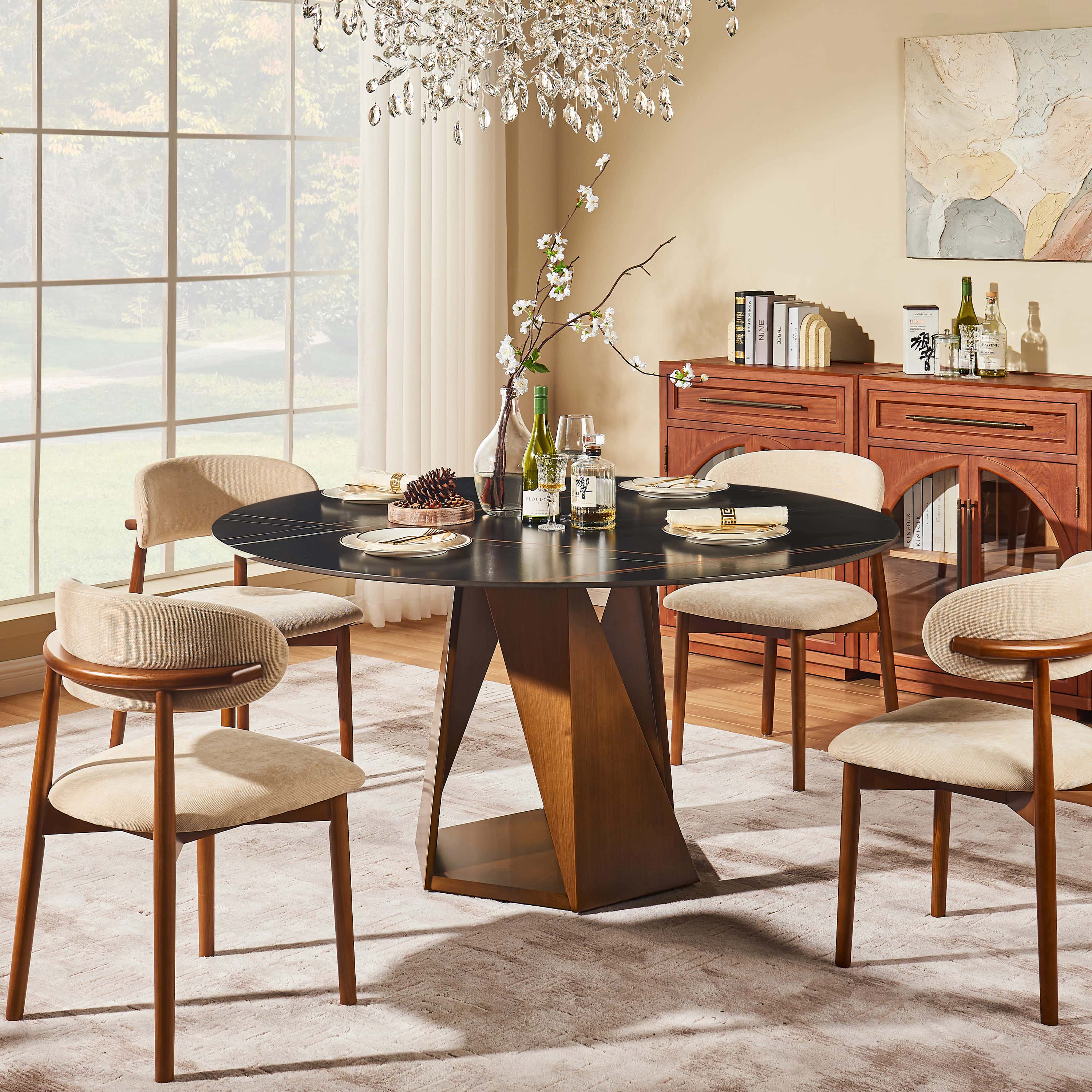 Arden Dining Chair 22"