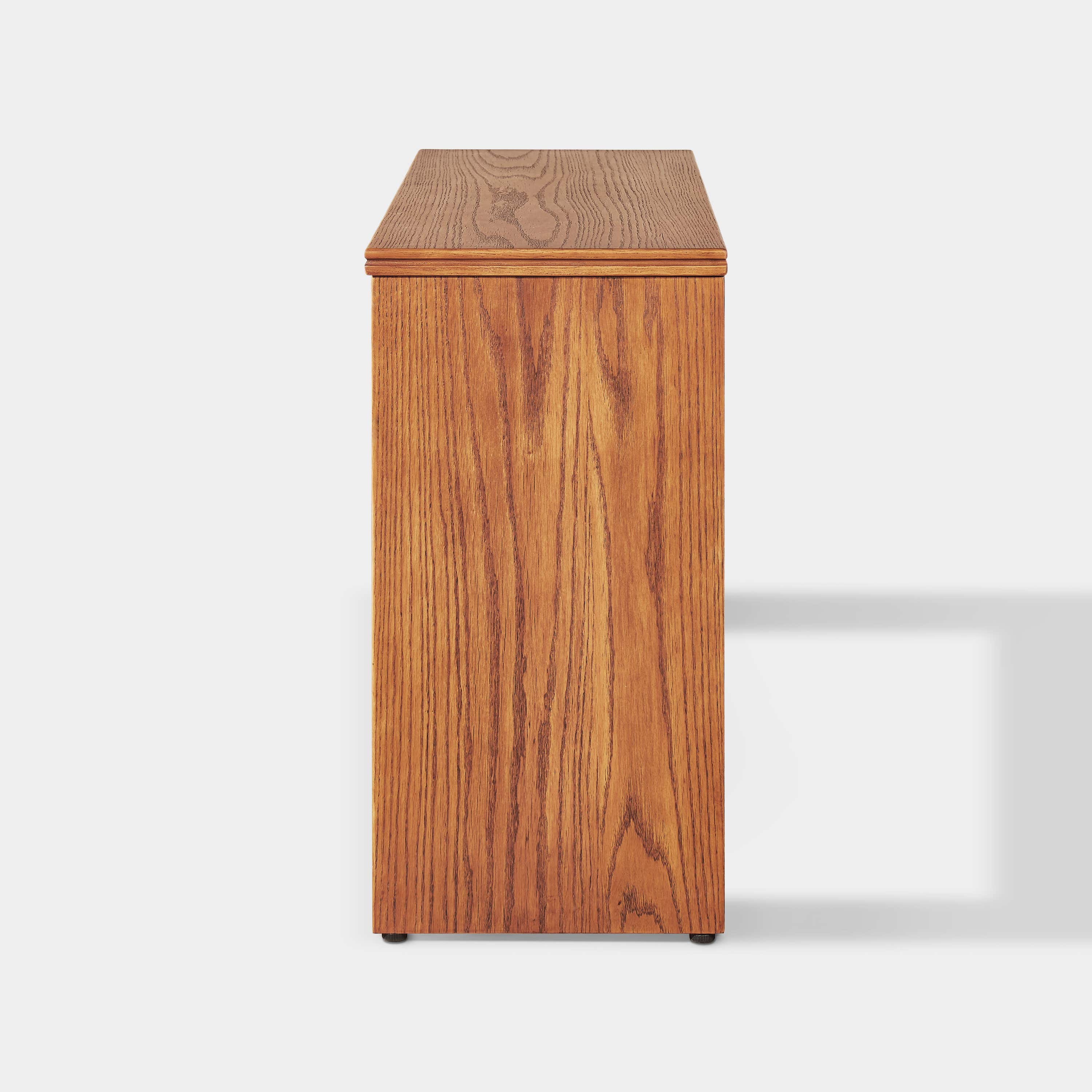 Dorian Oak Console Table 59"