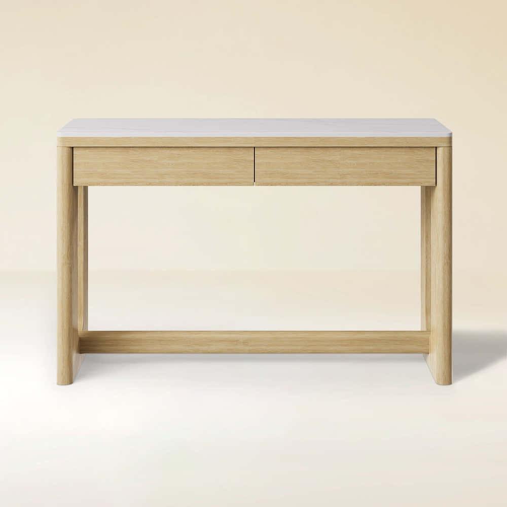 Calma Console Table 47"W