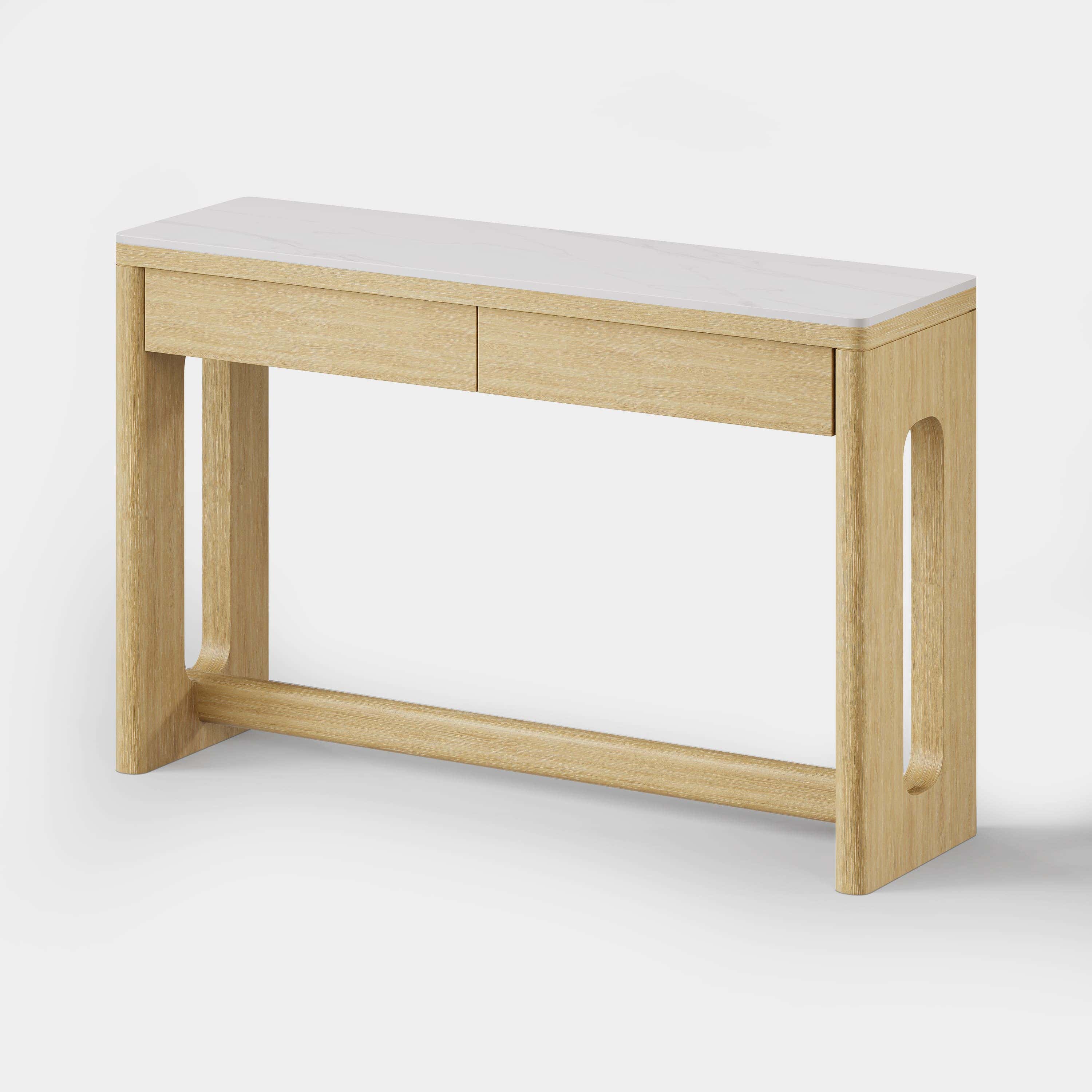Calma Console Table 47"W