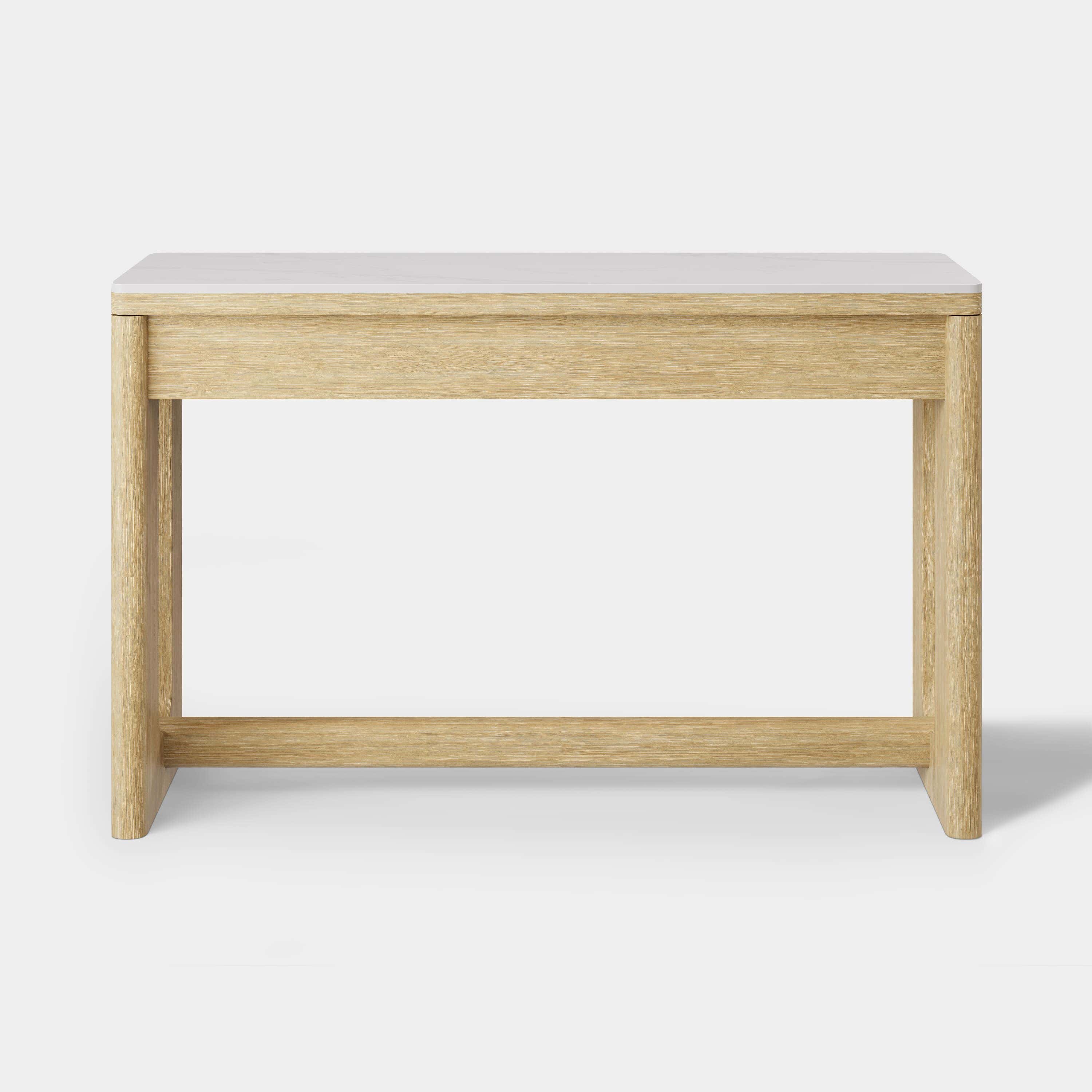 Calma Console Table 47"W