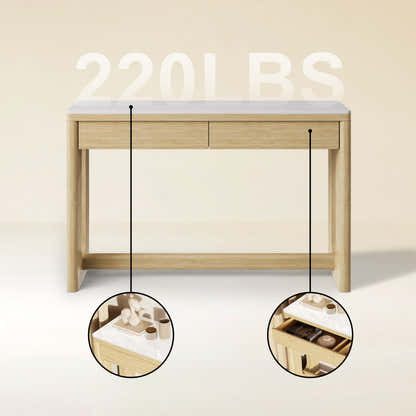 Calma Console Table 47"W