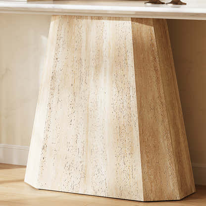 Tivoli Dining Table 60"W