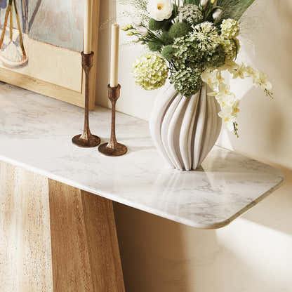 Tivoli Dining Table 60"W