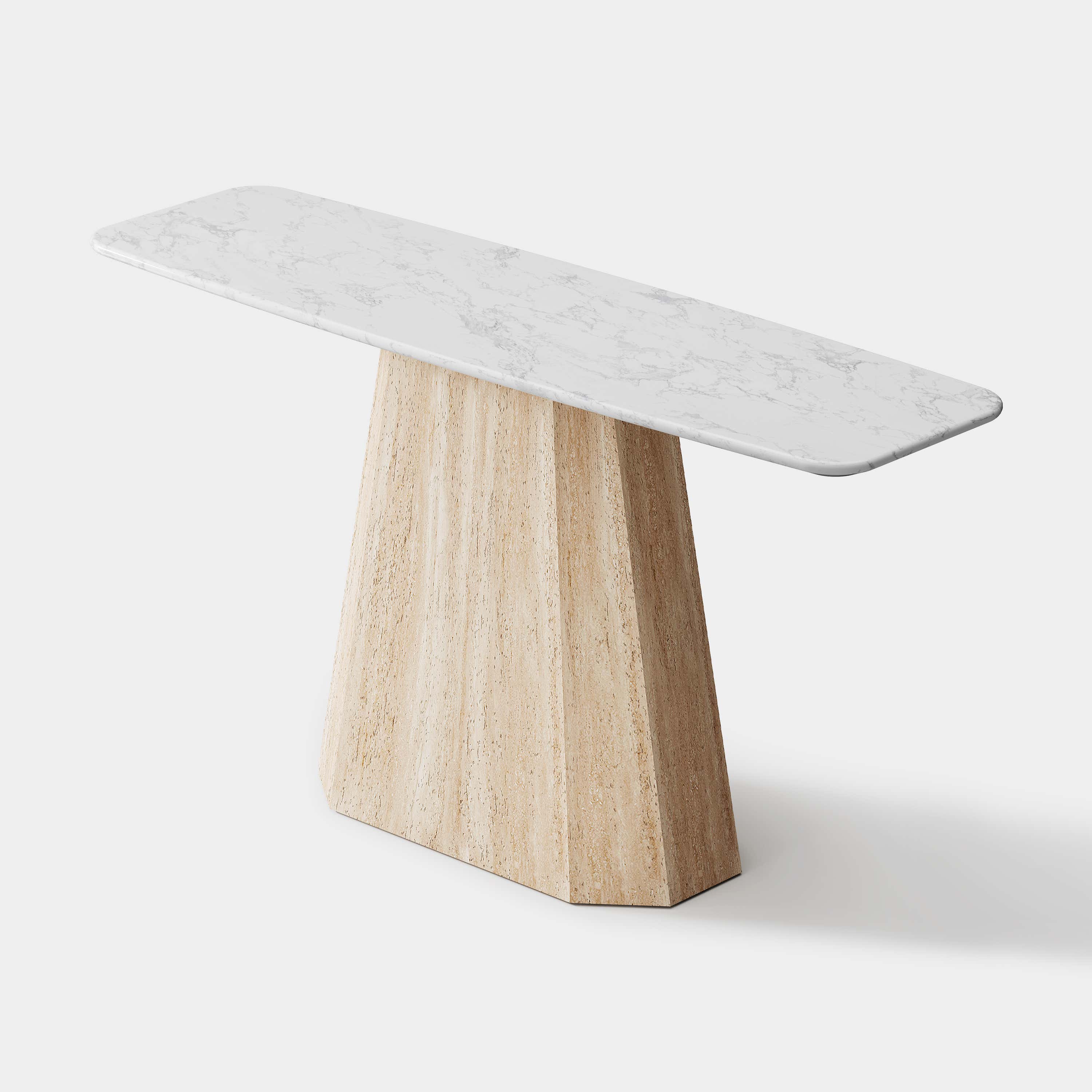 Tivoli Dining Table 60"W