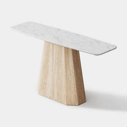 Tivoli Dining Table 60"W