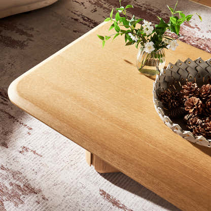 Dolmen Coffee Table 47"