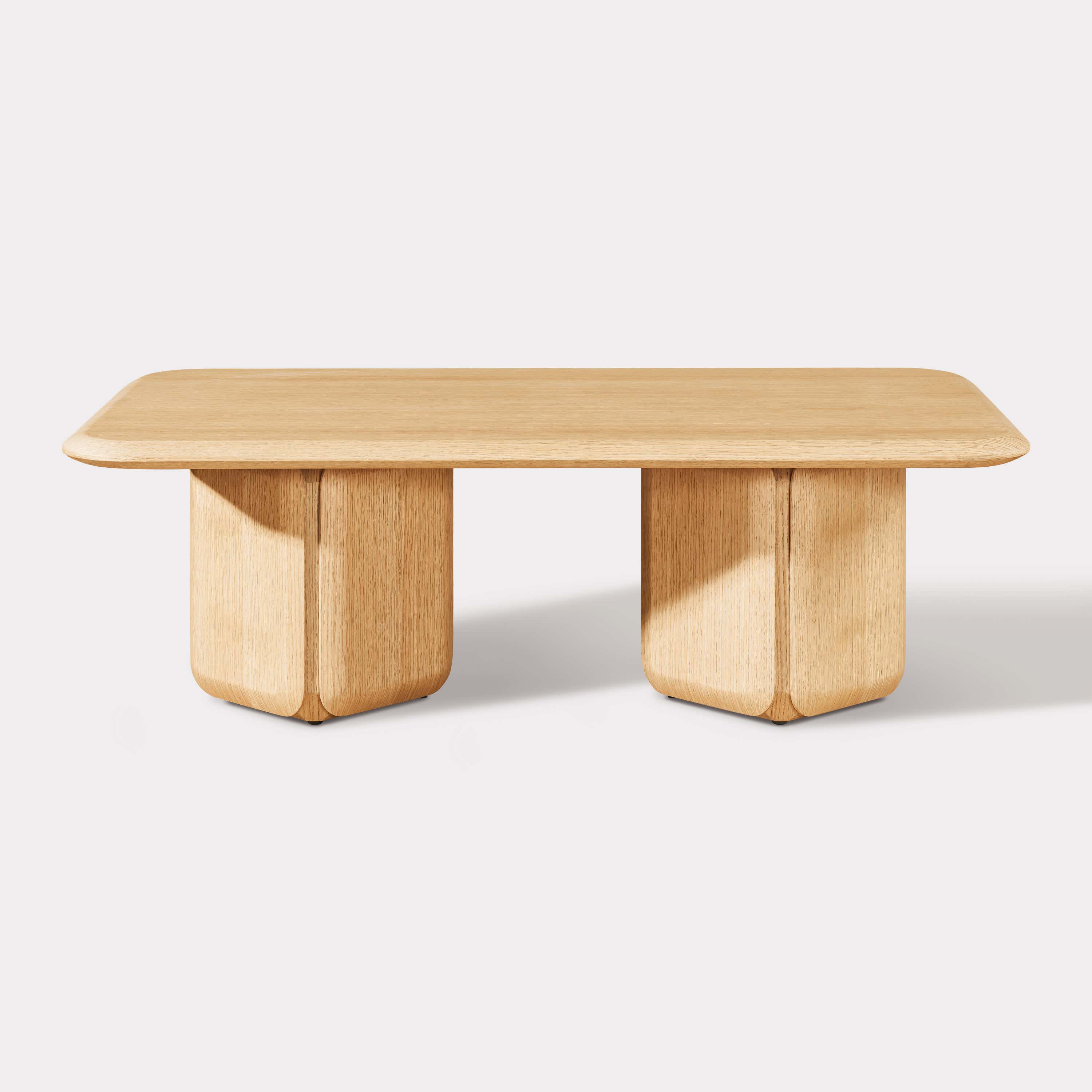 Dolmen Coffee Table 47"