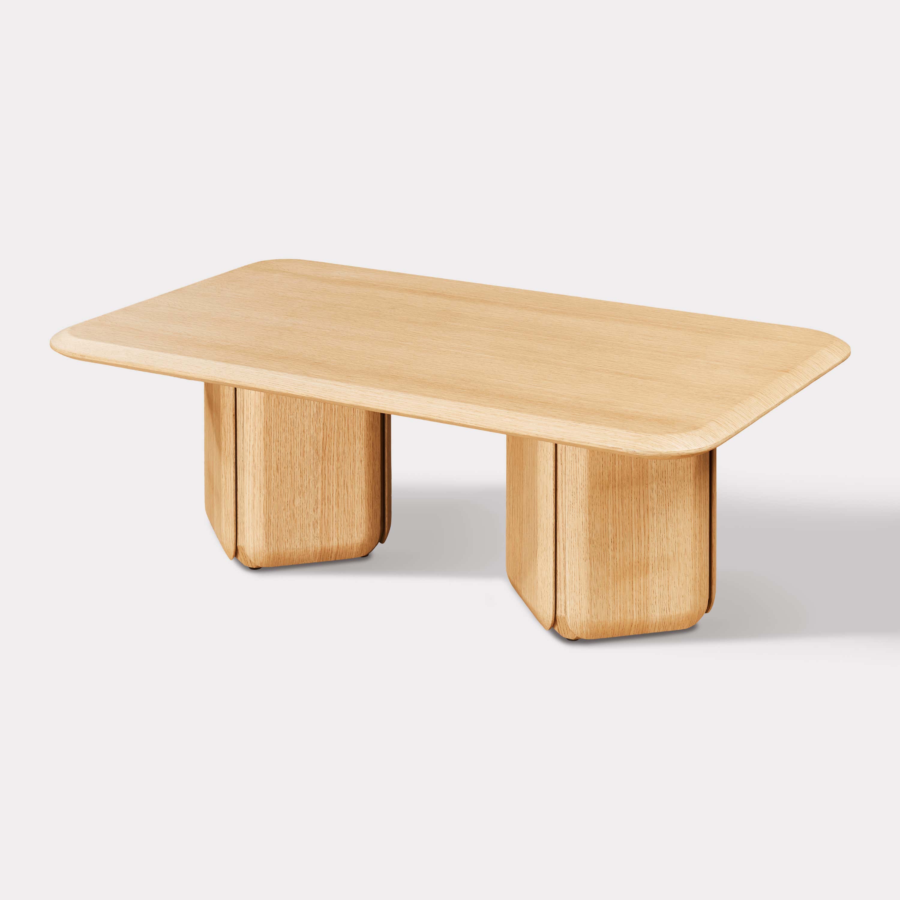 Dolmen Coffee Table 47"