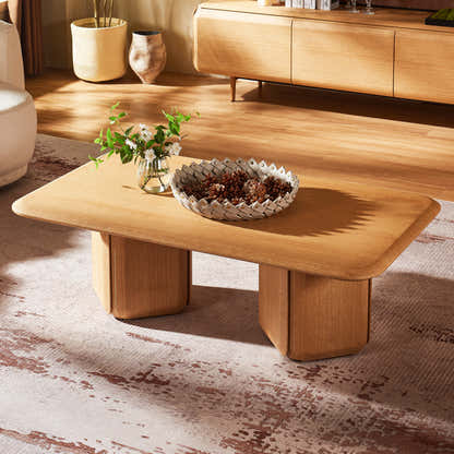 Dolmen Coffee Table 47"