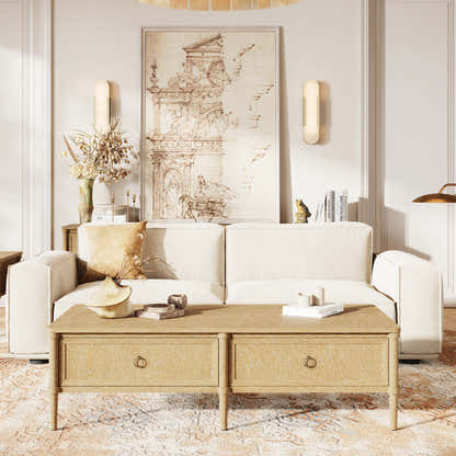 Maison Coffee Table