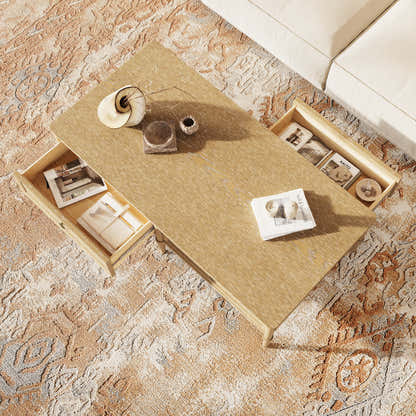 Maison Coffee Table