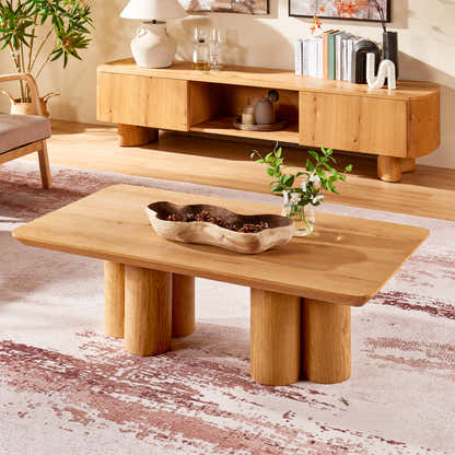 Colonna Coffee Table 47"