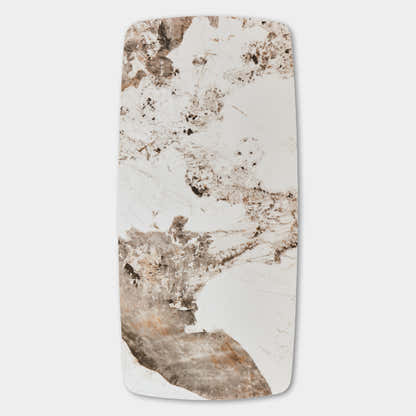 Koda Sintered Stone Rectangular Dining Table 71"