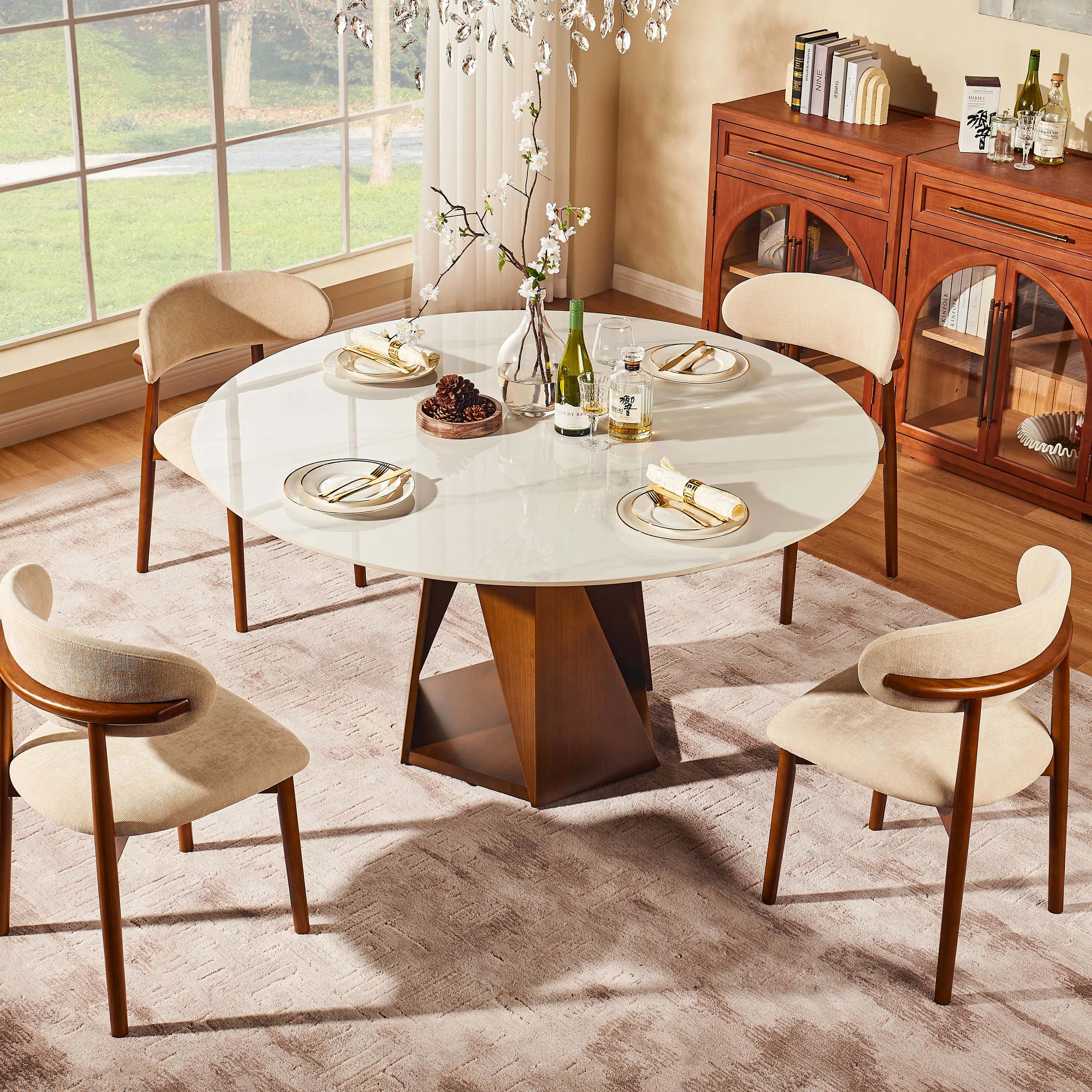 #Finish_Snow-White-Engineered-Stone