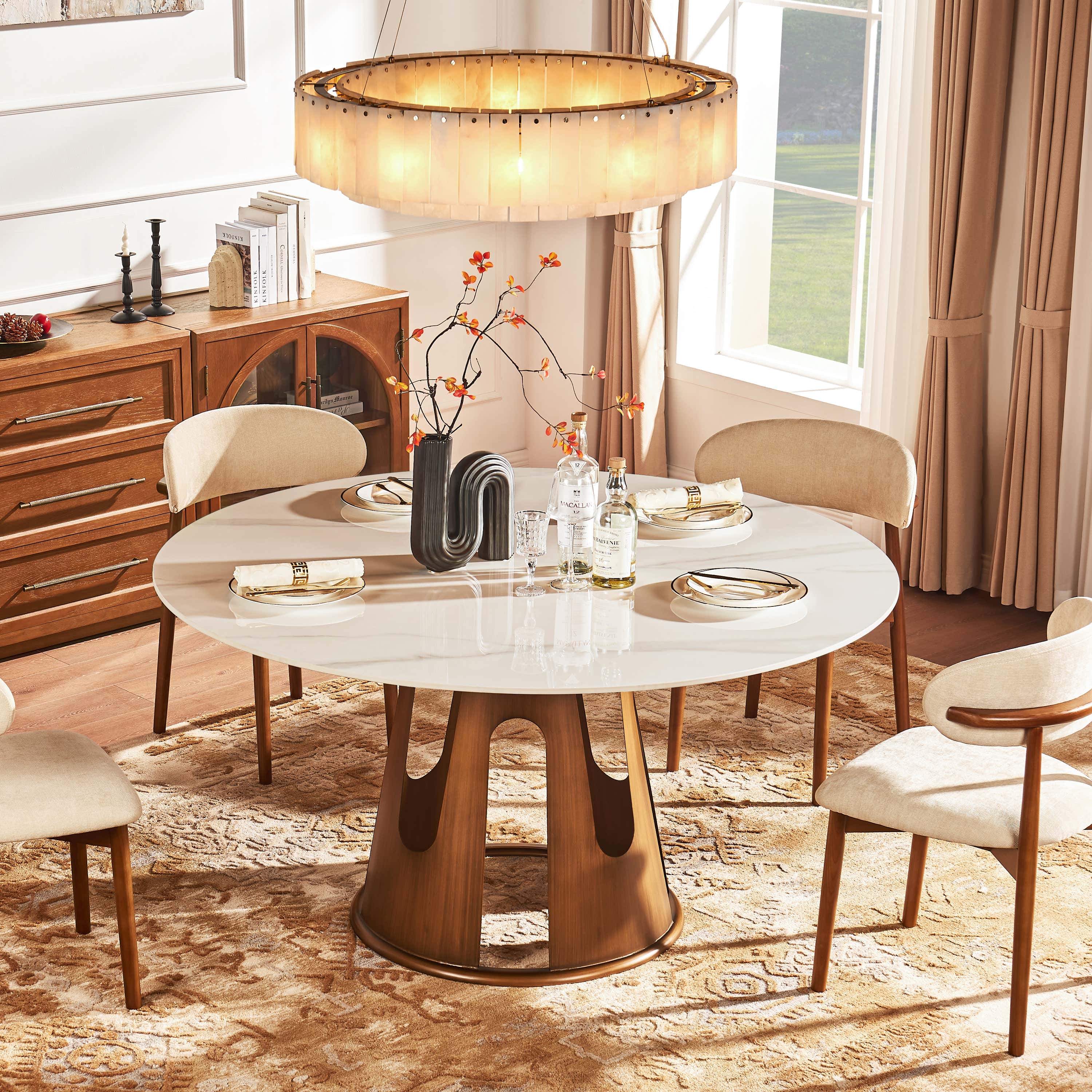 #Finish_Snow-White-Engineered-Stone