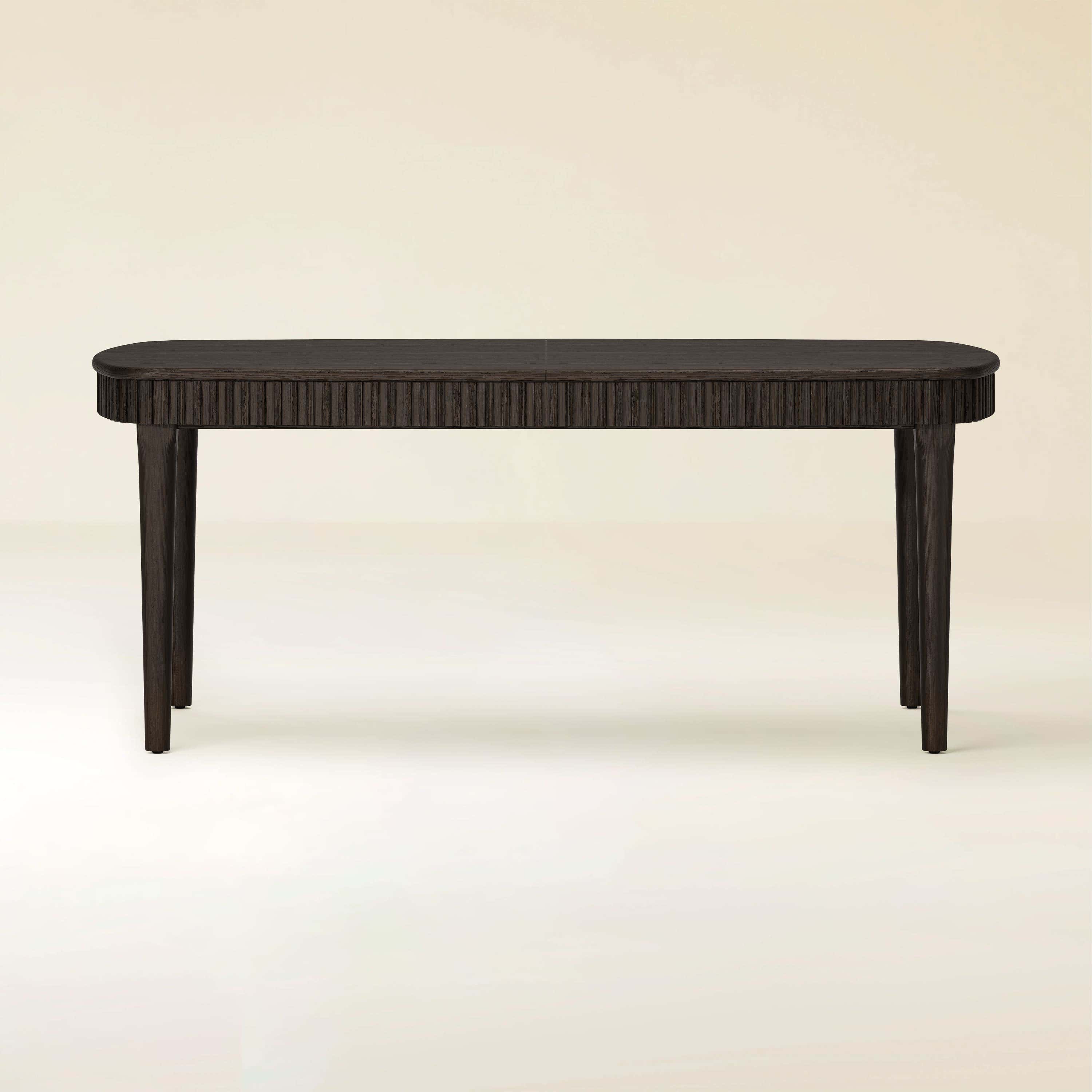 Riverton Extendable Dining Table 72" To 92"