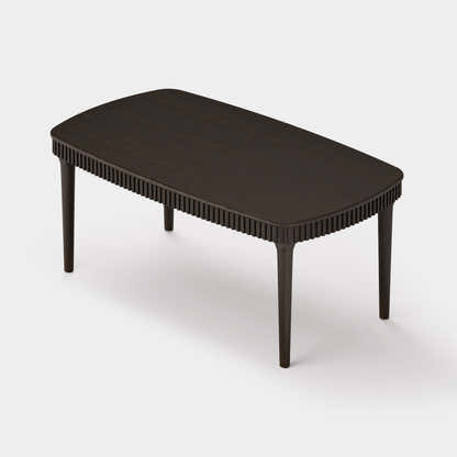 Riverton Extendable Dining Table 72" To 92"