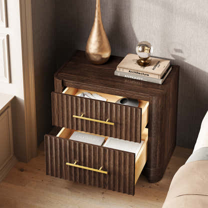 Murphy Nightstand 28"W