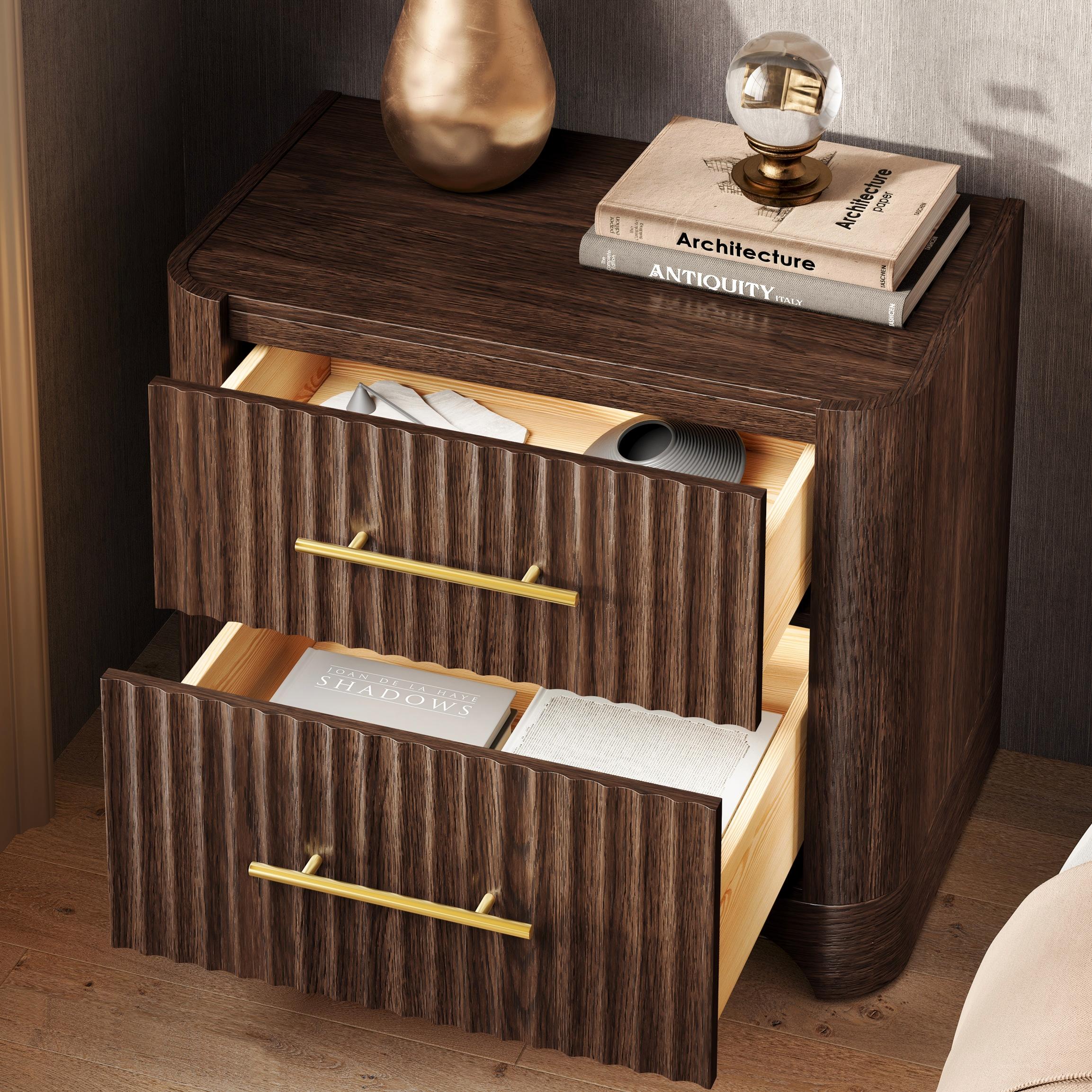 Murphy Nightstand 28