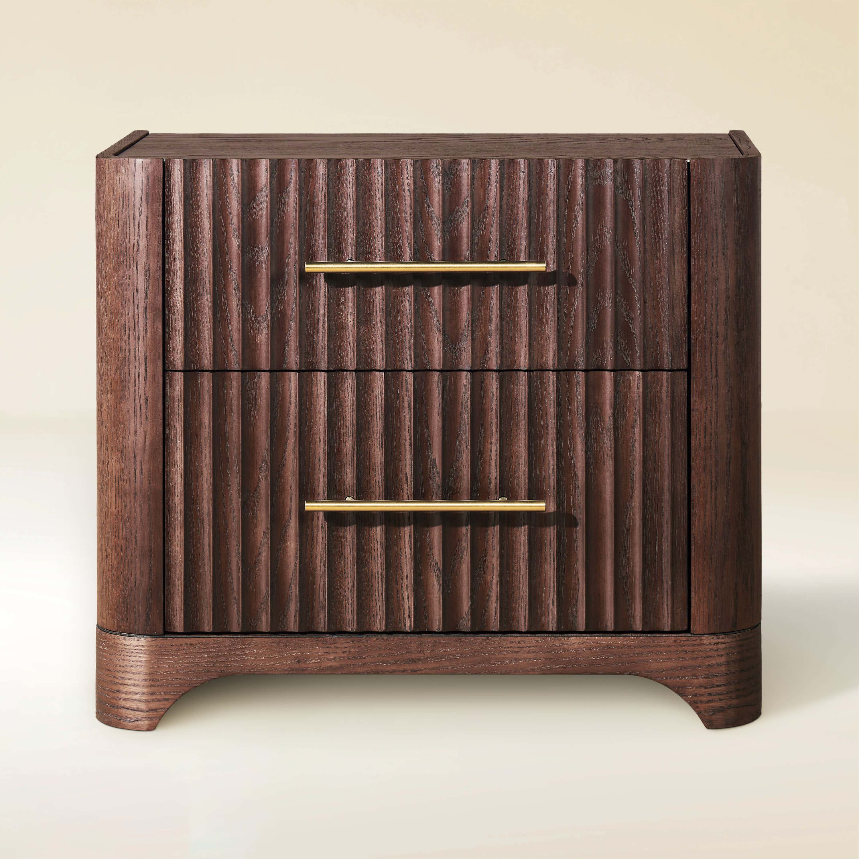 Murphy Nightstand 28"W