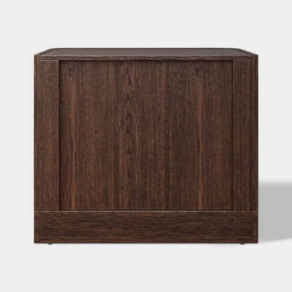 Murphy Nightstand 28"W