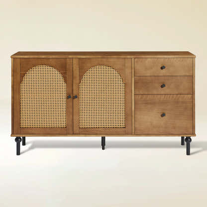 Vannerie Sideboard 59"W