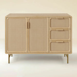Ventura Rattan Sideboard 50
