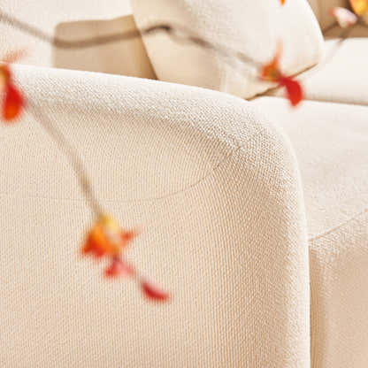 Elara 3-Piece Electric Recliner Sofa