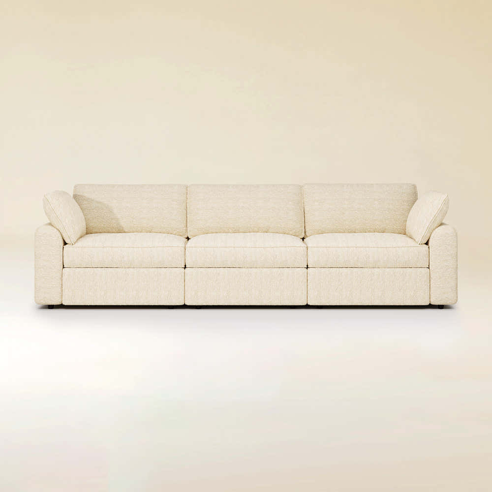 Alpine Modular Sectional Sofa (3-Seat)