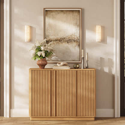 Rillura Shoe Storage 47"